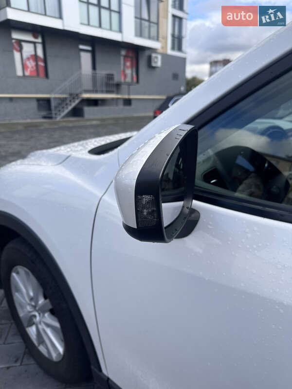 Внедорожник / Кроссовер Mazda CX-5 2012 в Луцке фото 24 Внедорожник / Кроссовер Mazda CX-5 2012 в Луцке