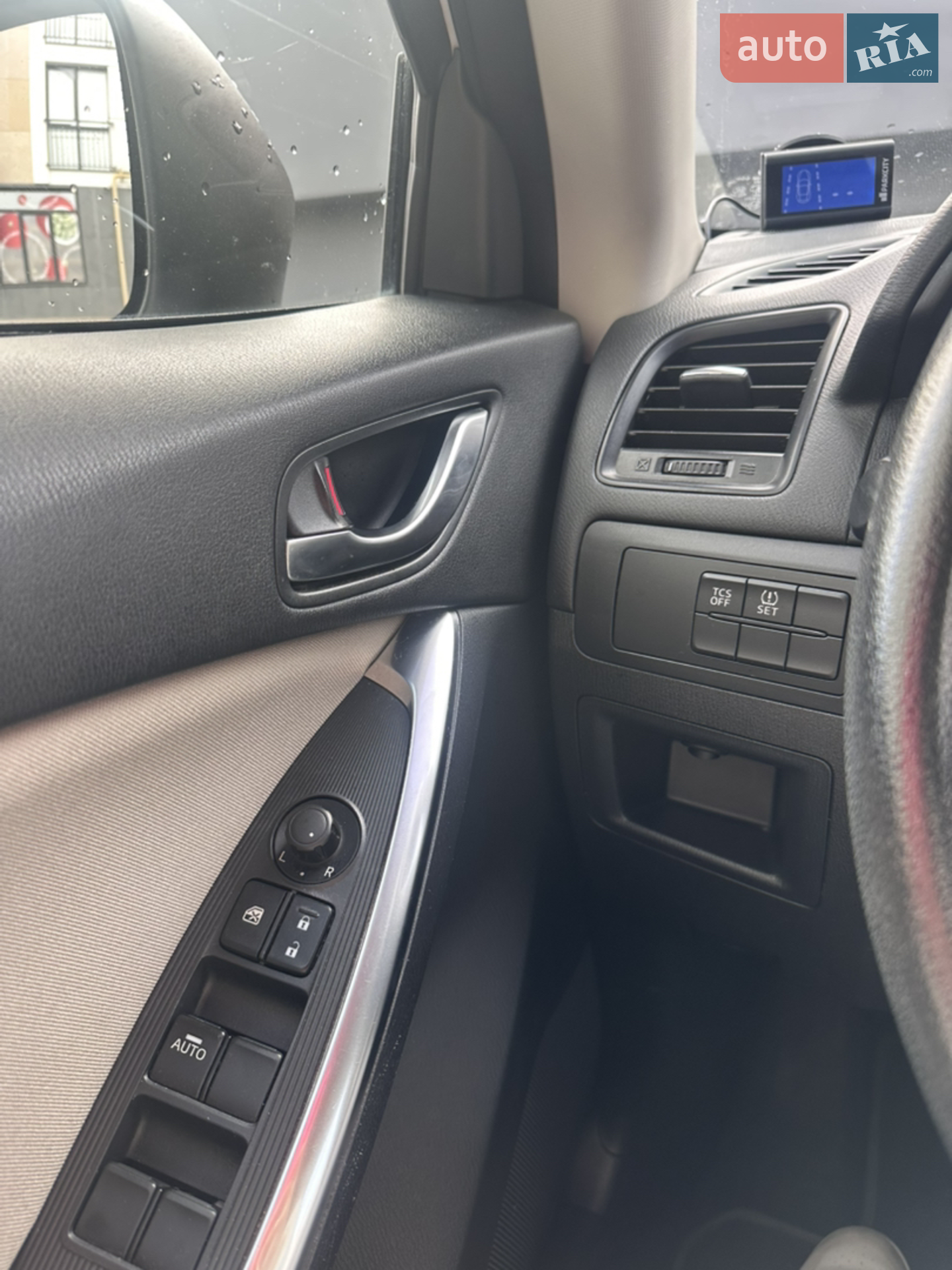 2012 Mazda CX-5 - мініатюра 27