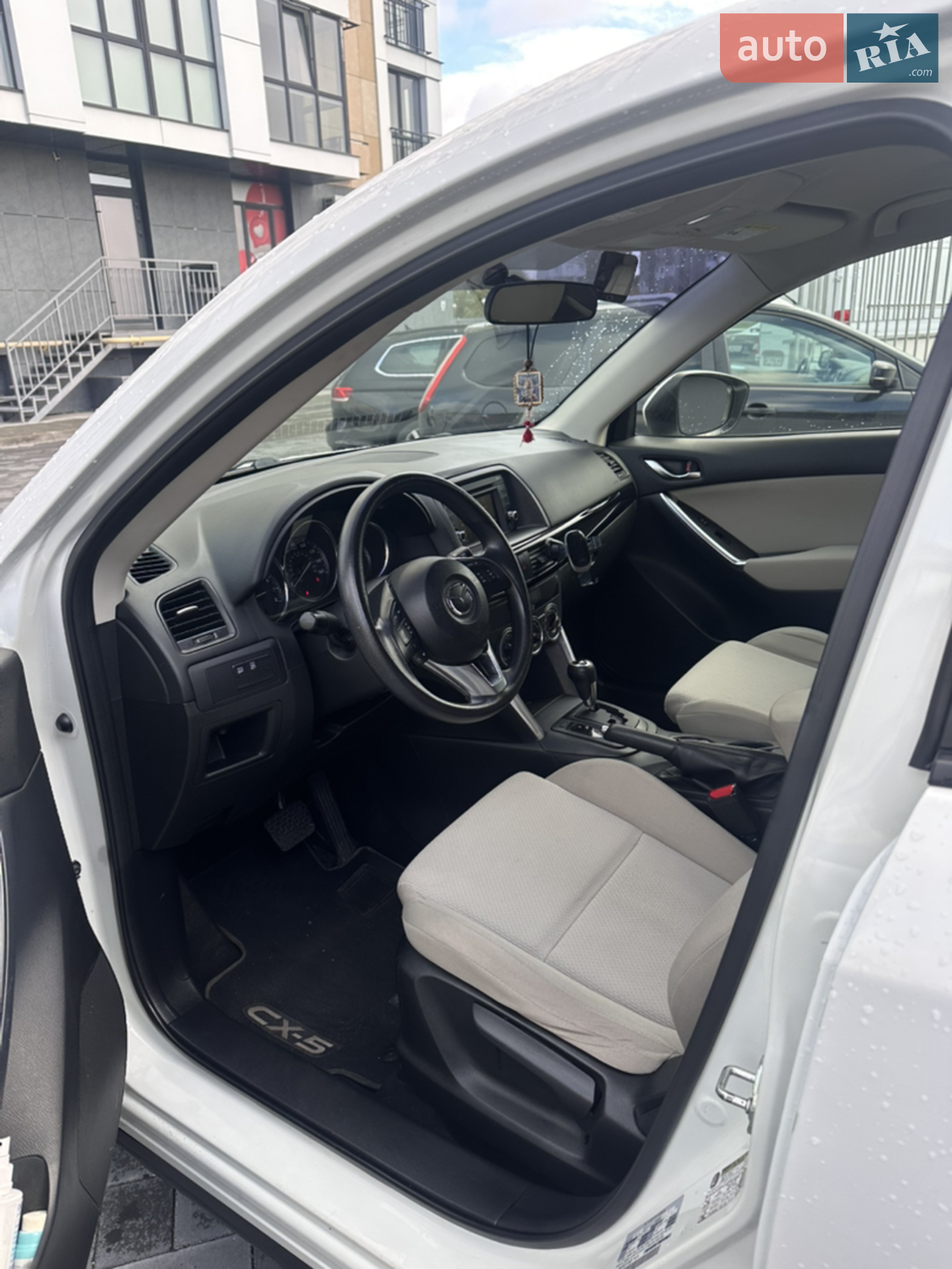 2012 Mazda CX-5 - мініатюра 25