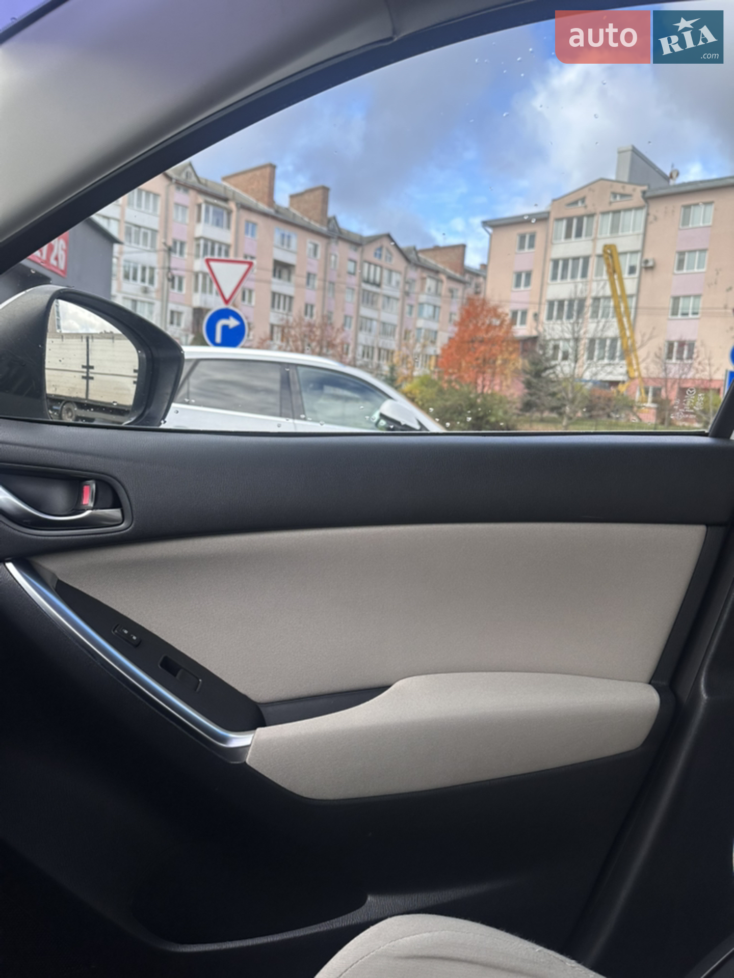 2012 Mazda CX-5 - мініатюра 31