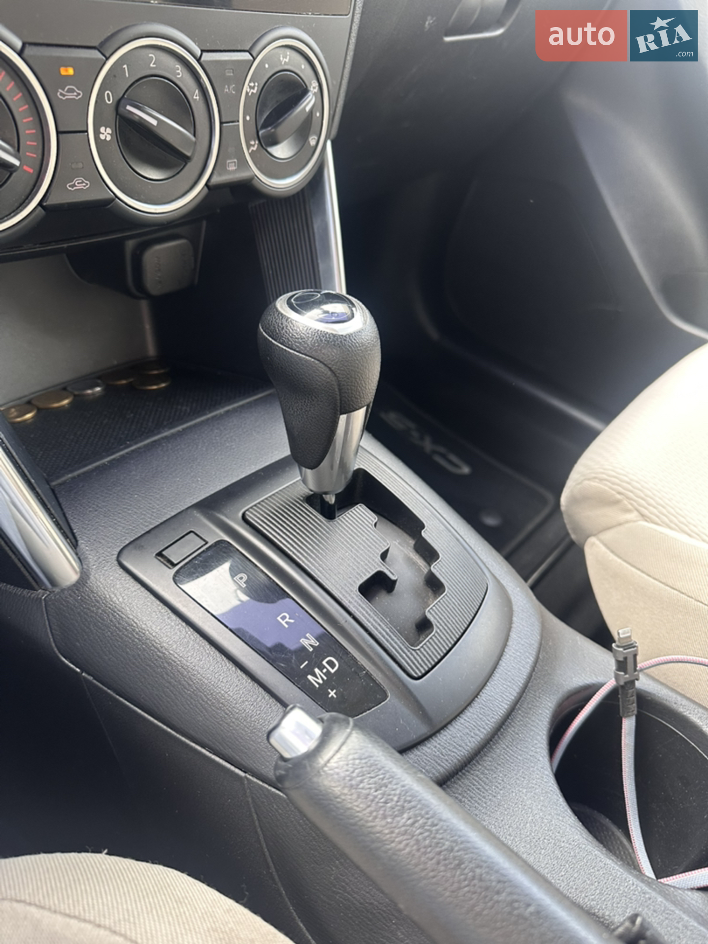 2012 Mazda CX-5 - мініатюра 33