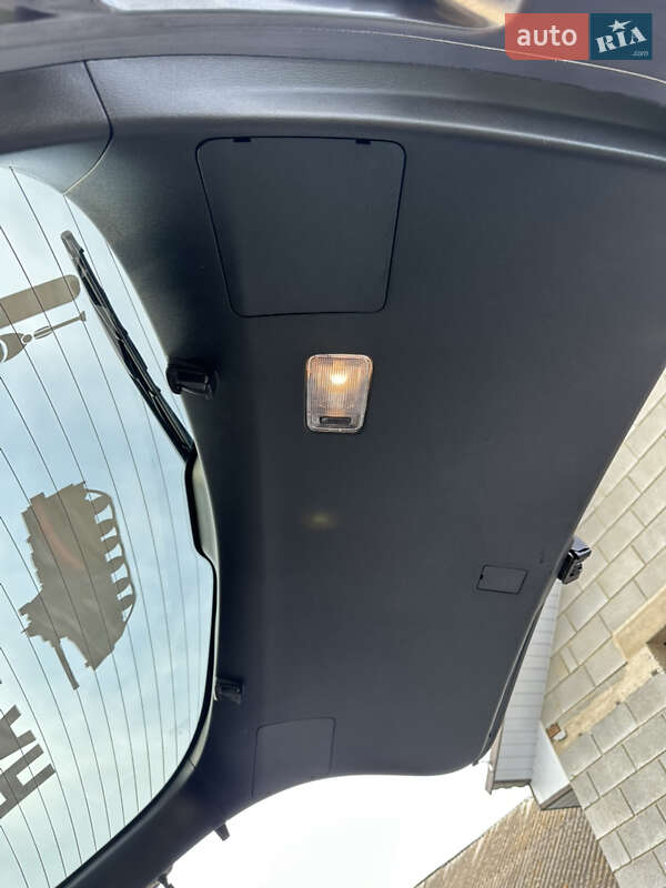 Позашляховик / Кросовер Mazda CX-5 2015 в Сарнах фото 22 Позашляховик / Кросовер Mazda CX-5 2015 в Сарнах