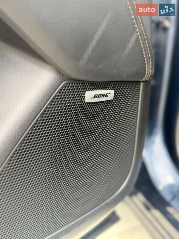 Позашляховик / Кросовер Mazda CX-5 2017 в Луцьку фото 11 Позашляховик / Кросовер Mazda CX-5 2017 в Луцьку