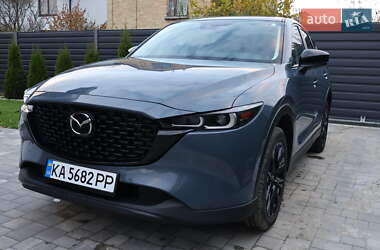 Внедорожник / Кроссовер Mazda CX-5 2024 в Пуховке Внедорожник / Кроссовер Mazda CX-5 2024 в Пуховке
