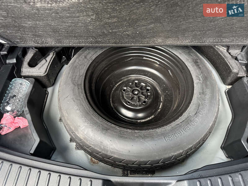 Внедорожник / Кроссовер Mazda CX-5 2022 в Львове фото 32 Внедорожник / Кроссовер Mazda CX-5 2022 в Львове