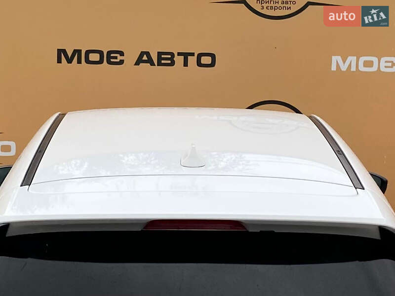 Позашляховик / Кросовер Mazda CX-5 2016 в Рівному фото 27 Позашляховик / Кросовер Mazda CX-5 2016 в Рівному