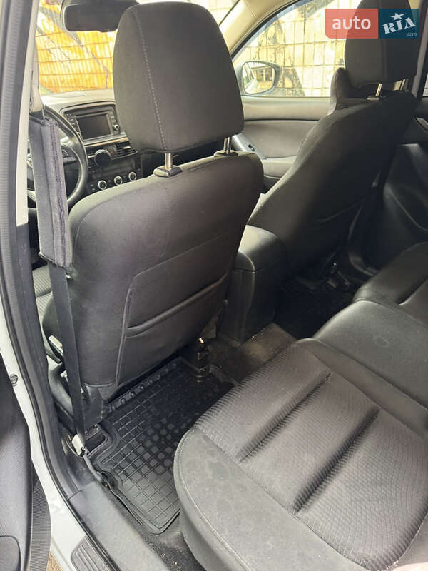Позашляховик / Кросовер Mazda CX-5 2013 в Вінниці фото 5 Позашляховик / Кросовер Mazda CX-5 2013 в Вінниці