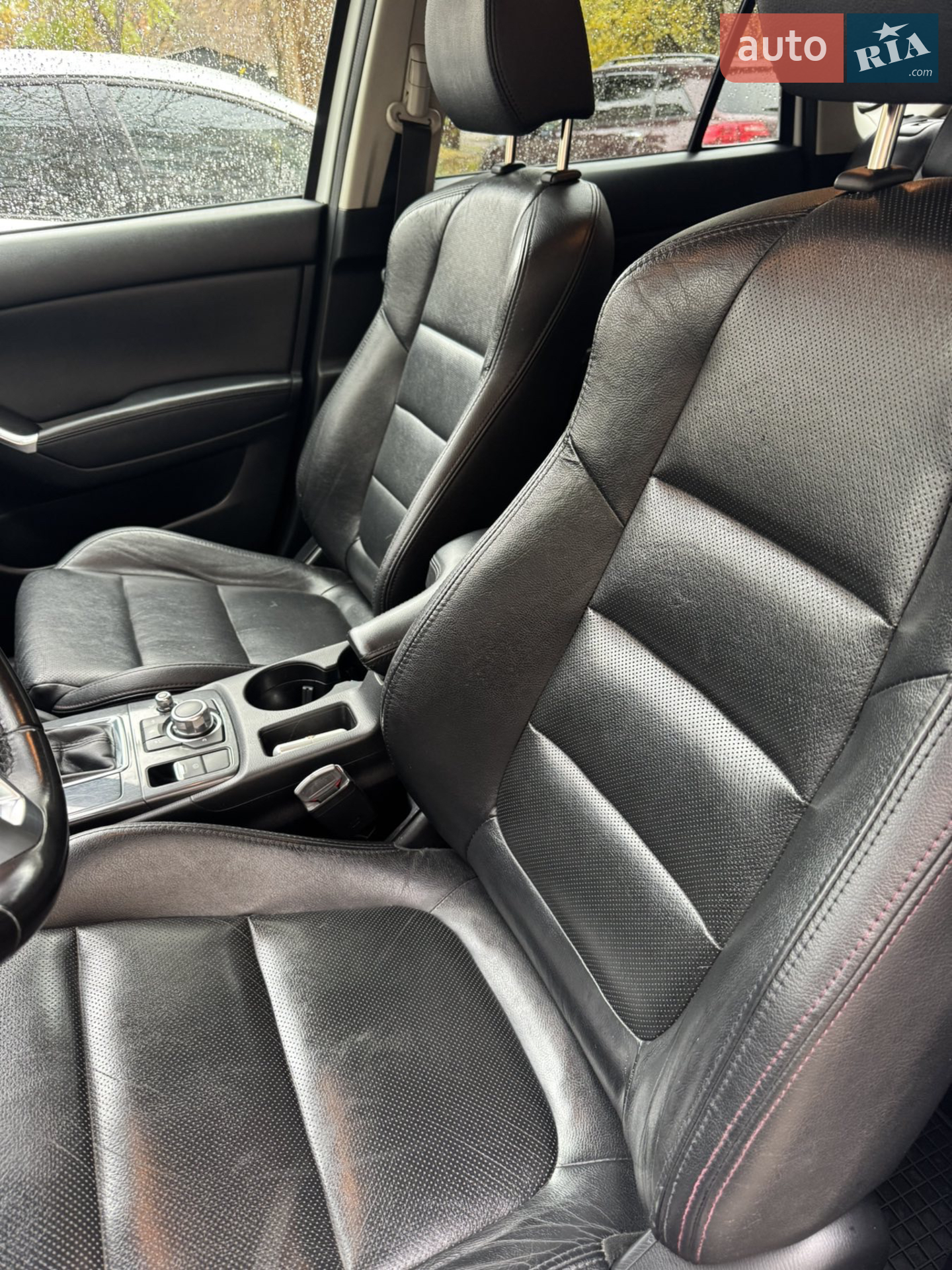 2015 Mazda CX-5 - мініатюра 13