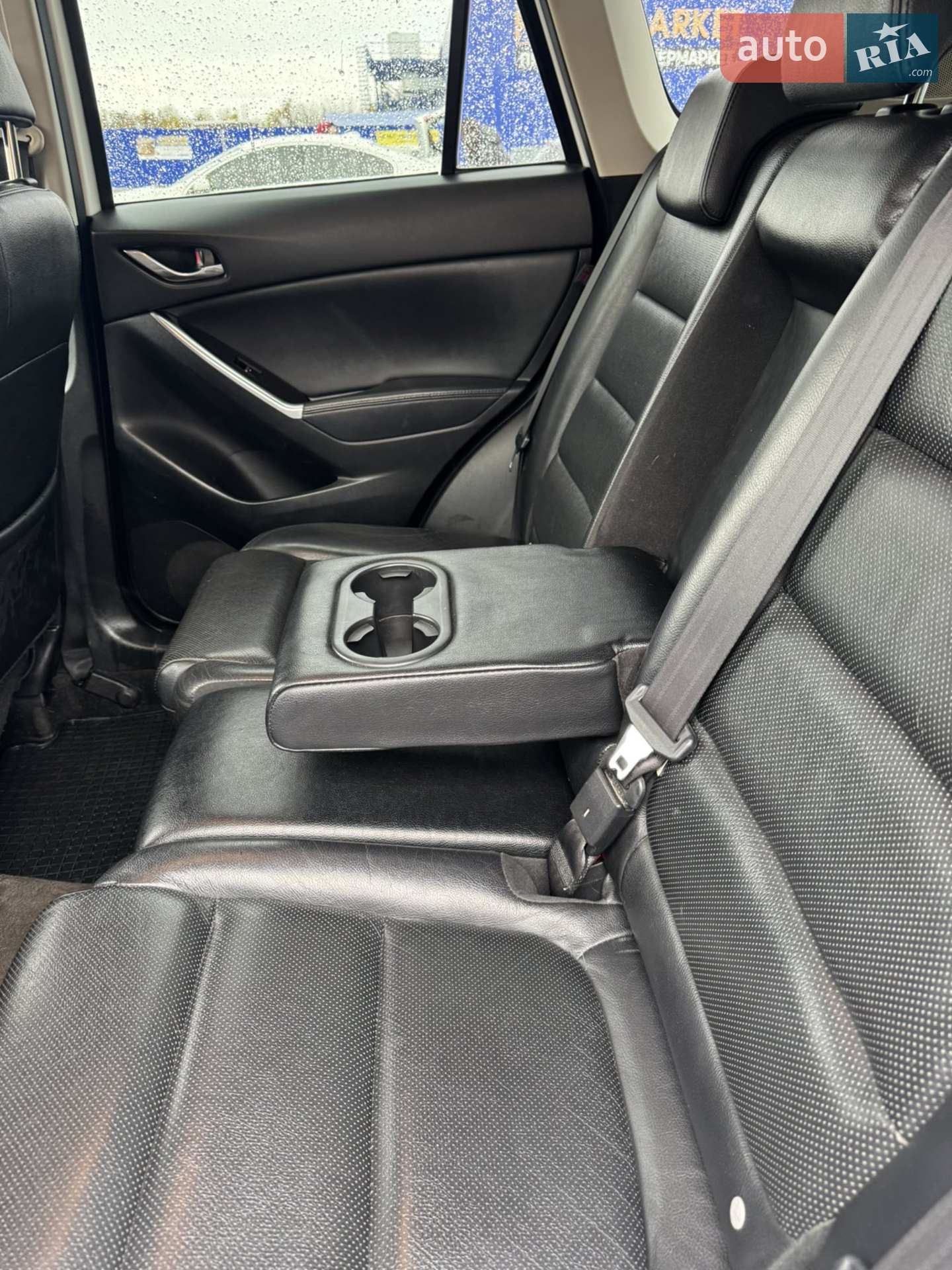 2015 Mazda CX-5 - мініатюра 22