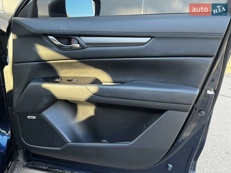 Позашляховик / Кросовер Mazda CX-5 2020 в Києві фото 17 Позашляховик / Кросовер Mazda CX-5 2020 в Києві