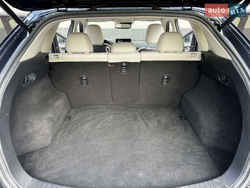 Позашляховик / Кросовер Mazda CX-5 2020 в Києві фото 13 Позашляховик / Кросовер Mazda CX-5 2020 в Києві