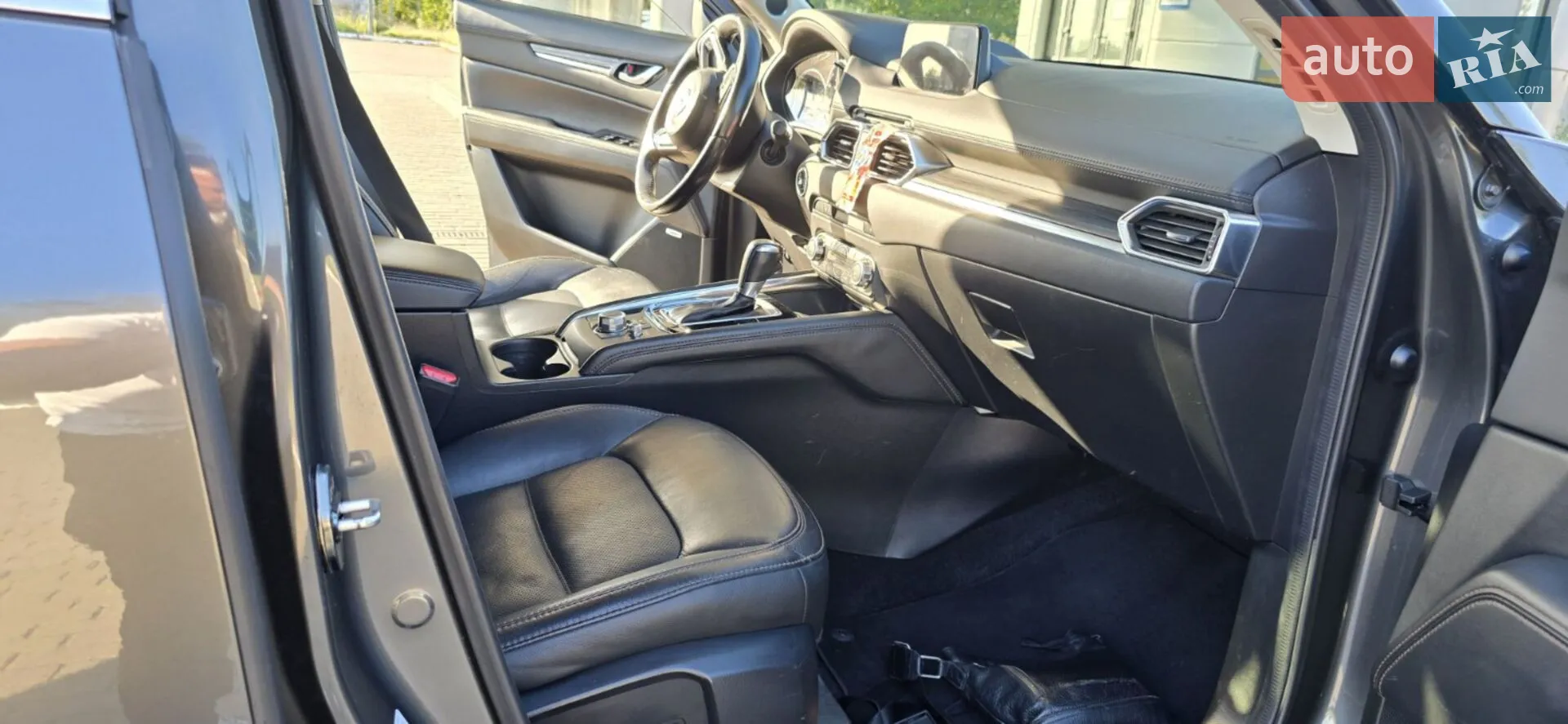 2018 Mazda CX-5 - мініатюра 36