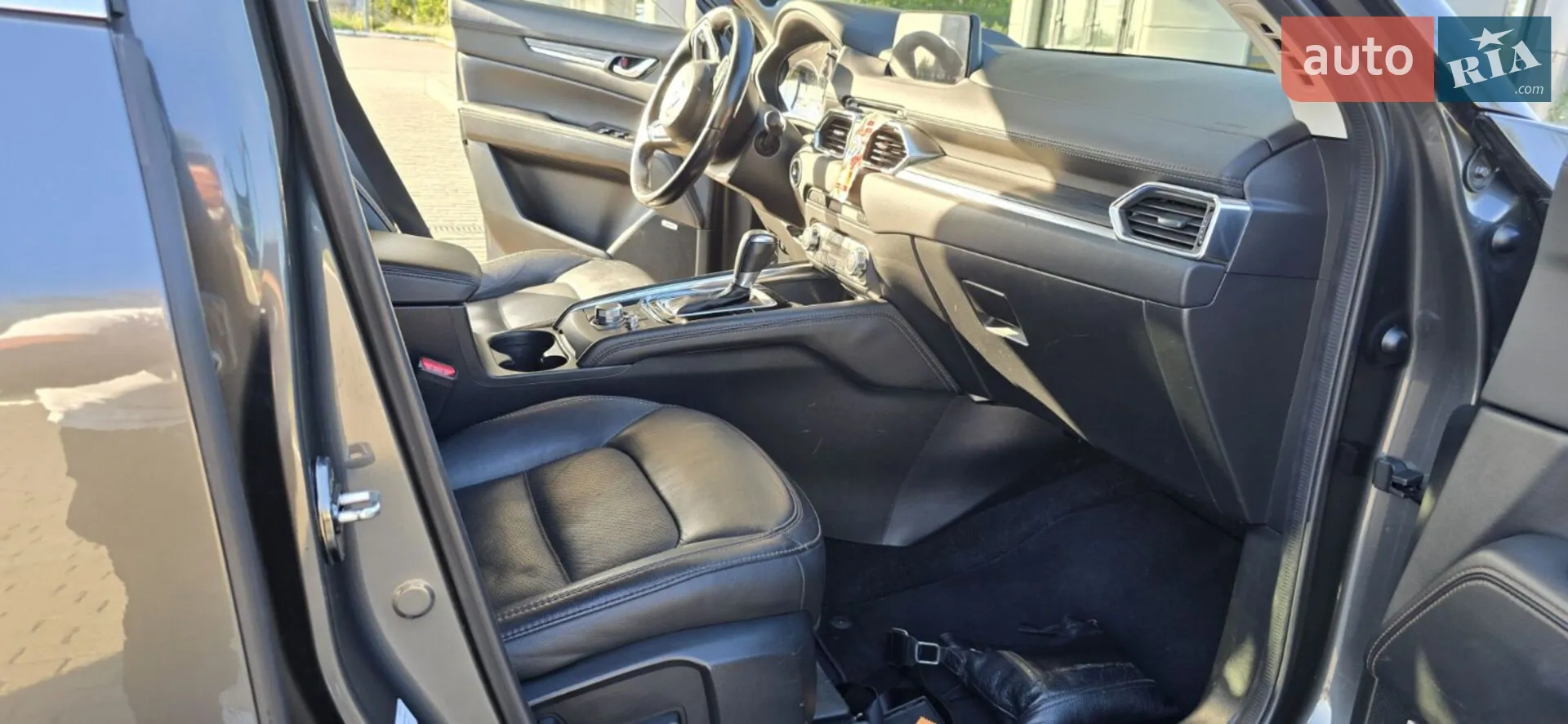 2018 Mazda CX-5 - мініатюра 41