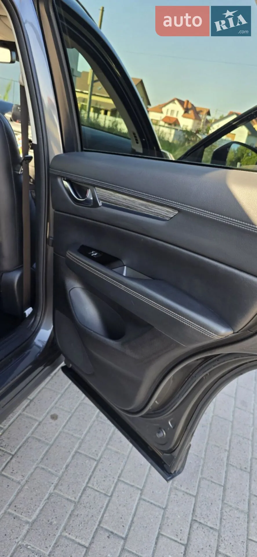 2018 Mazda CX-5 - мініатюра 47