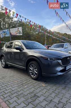Внедорожник / Кроссовер Mazda CX-5 2023 в Черновцах Внедорожник / Кроссовер Mazda CX-5 2023 в Черновцах