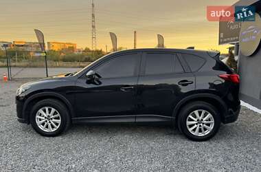 Внедорожник / Кроссовер Mazda CX-5 2012 в Мукачево