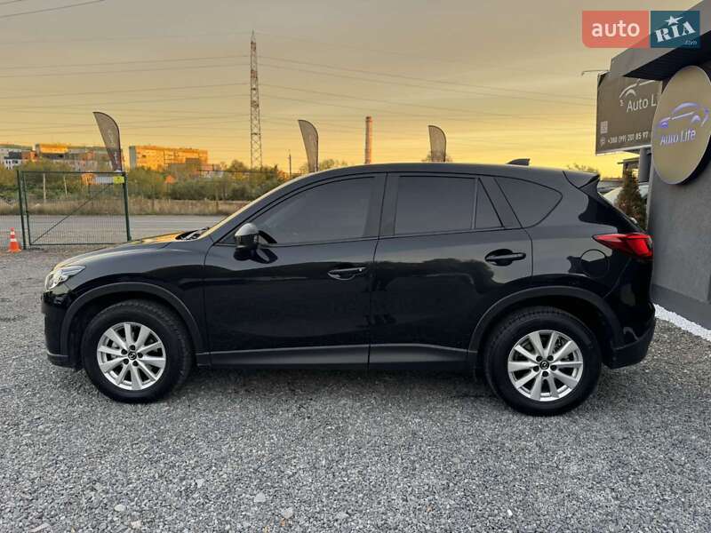 Внедорожник / Кроссовер Mazda CX-5 2012 в Мукачево фото Внедорожник / Кроссовер Mazda CX-5 2012 в Мукачево