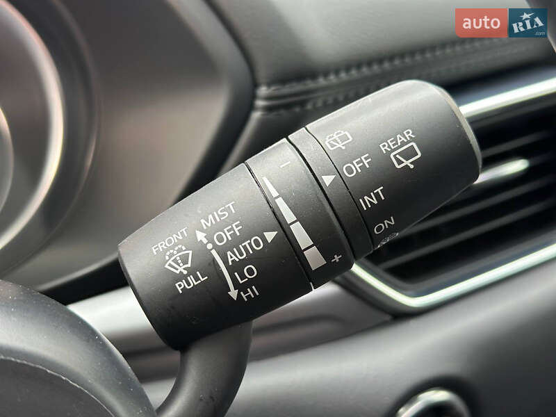 Внедорожник / Кроссовер Mazda CX-5 2023 в Днепре фото 24 Внедорожник / Кроссовер Mazda CX-5 2023 в Днепре