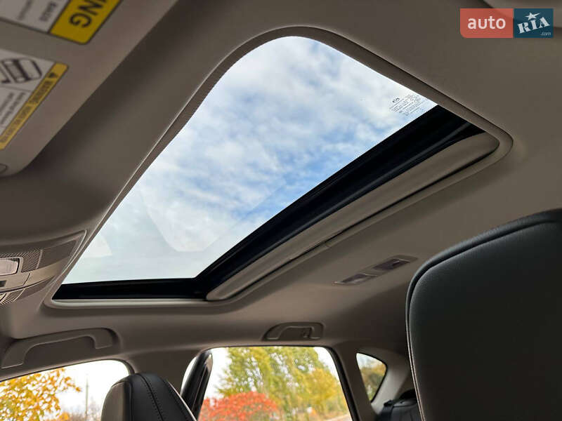 Внедорожник / Кроссовер Mazda CX-5 2023 в Днепре фото 34 Внедорожник / Кроссовер Mazda CX-5 2023 в Днепре