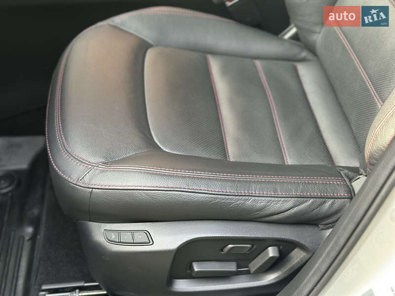 Внедорожник / Кроссовер Mazda CX-5 2022 в Киеве фото 15 Внедорожник / Кроссовер Mazda CX-5 2022 в Киеве