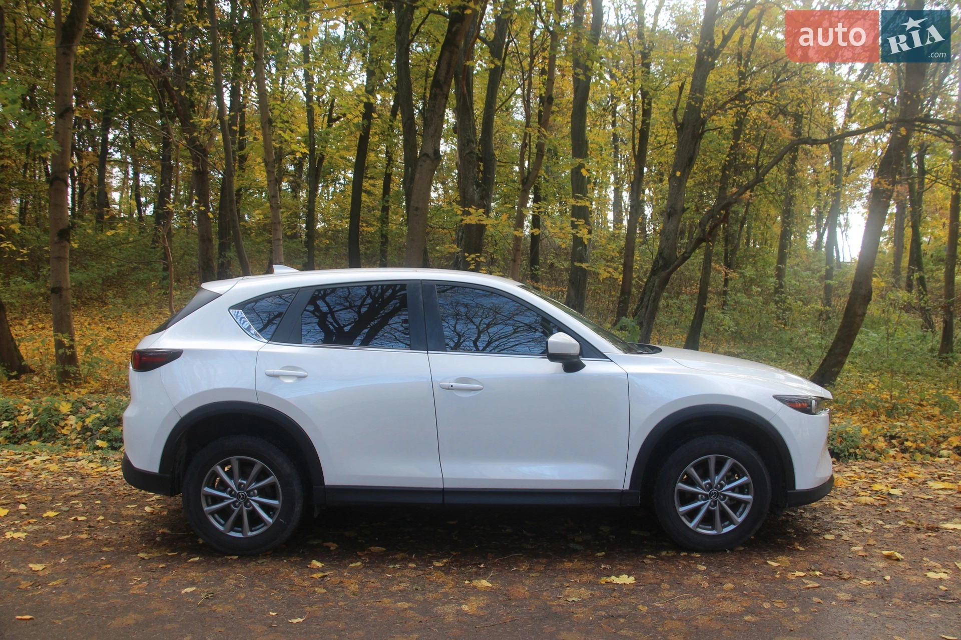 2023 Mazda CX-5 - мініатюра 5