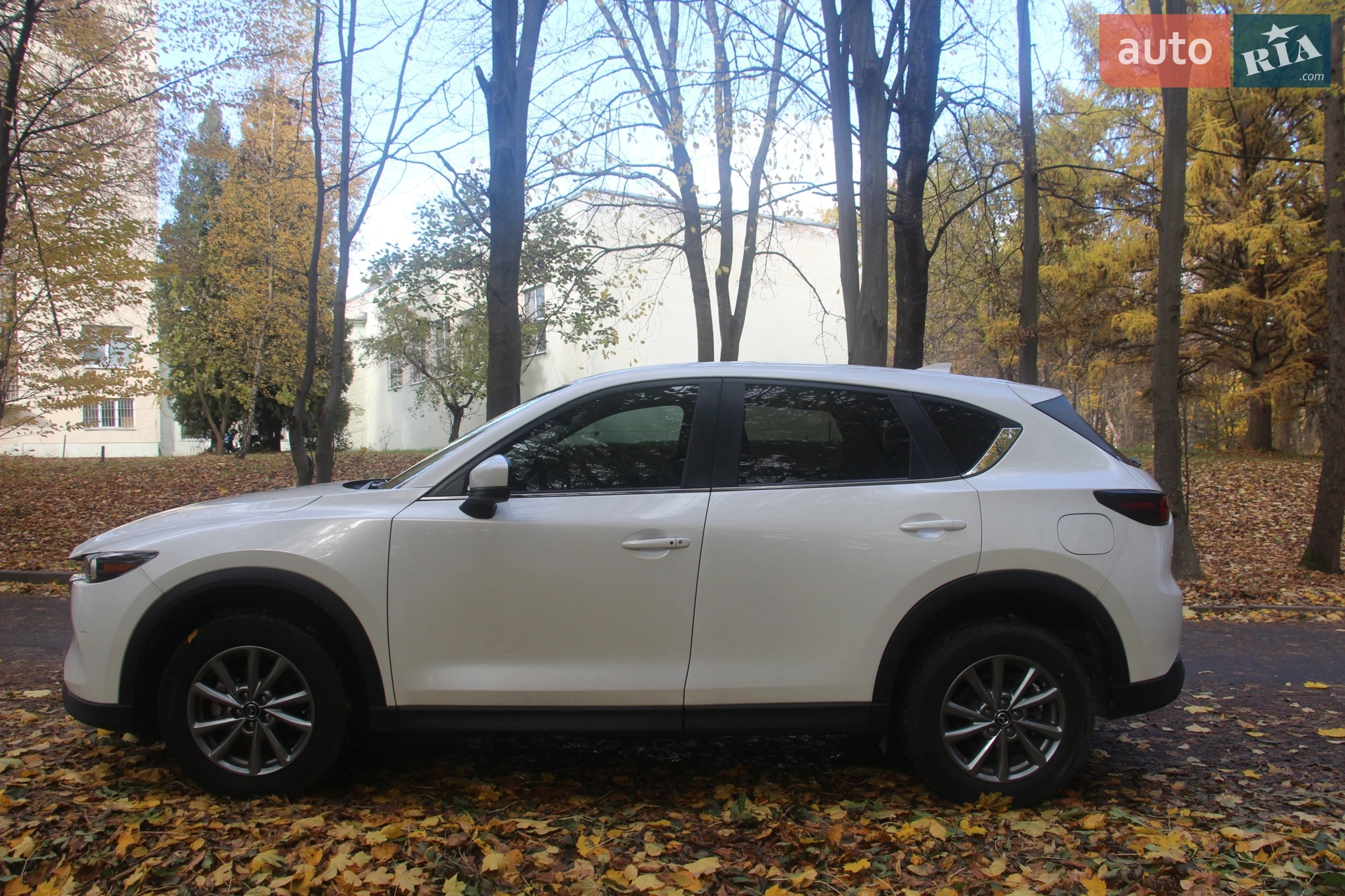 2023 Mazda CX-5 - мініатюра 9