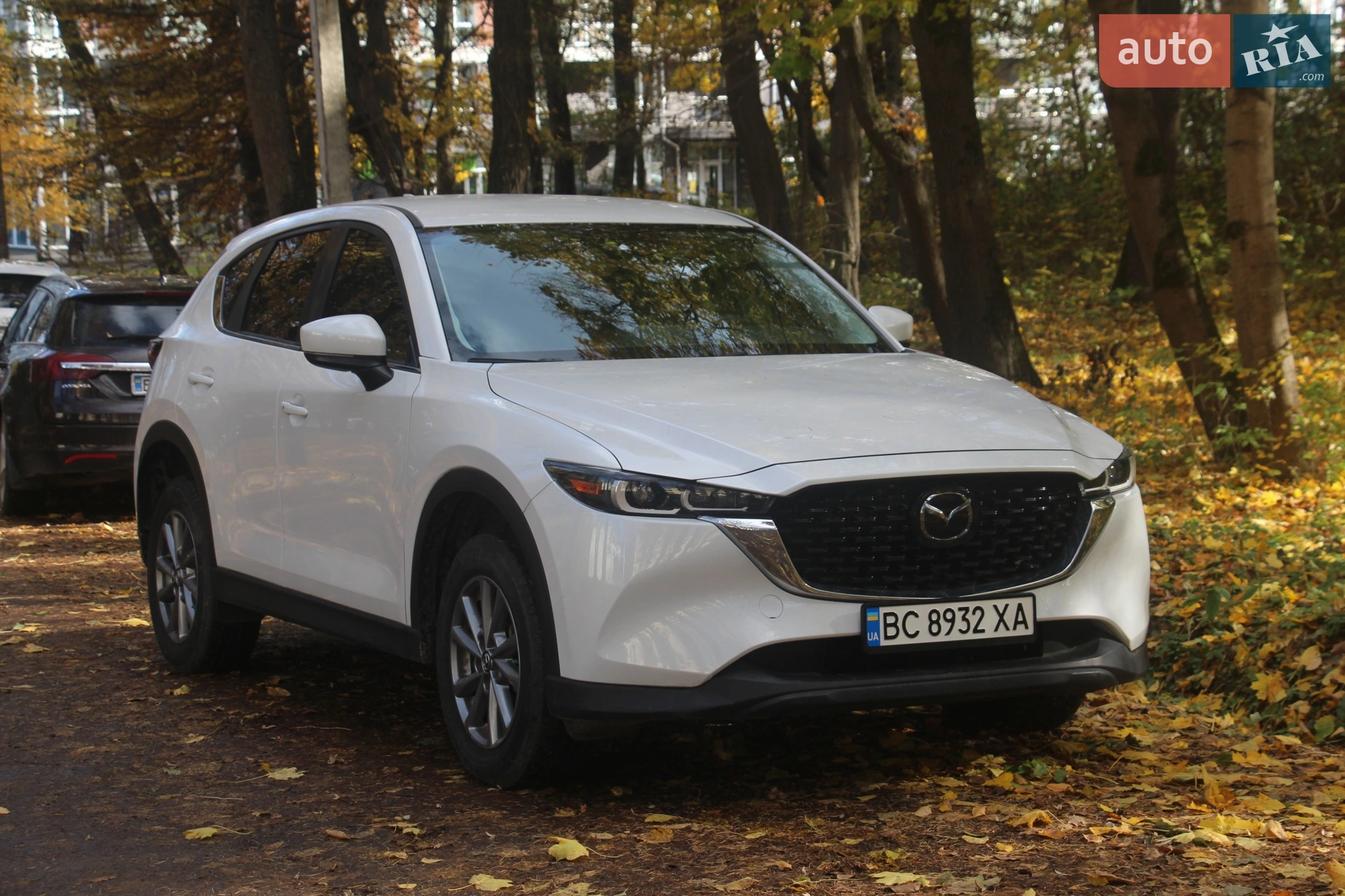 2023 Mazda CX-5 - мініатюра 10