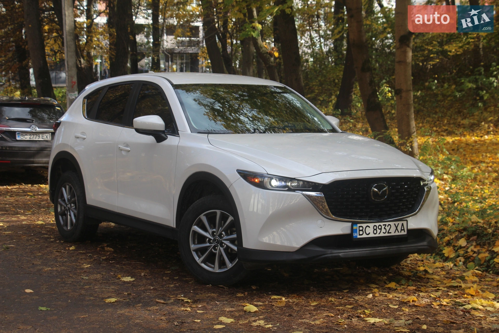 2023 Mazda CX-5 - мініатюра 2