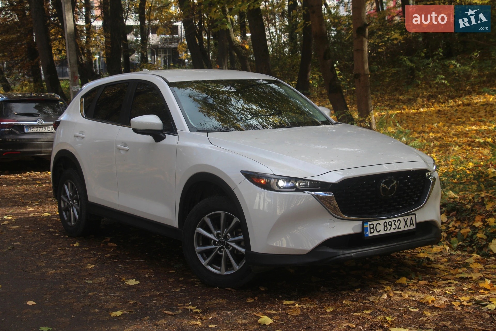 2023 Mazda CX-5 - мініатюра 11
