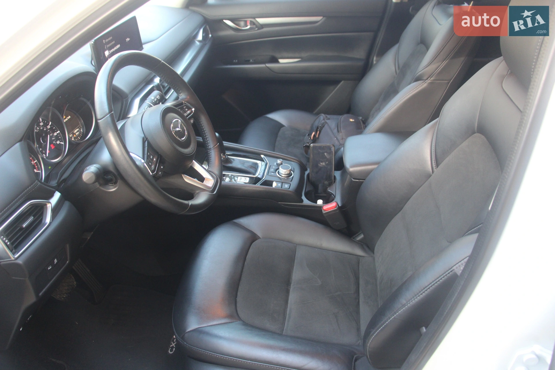 2023 Mazda CX-5 - мініатюра 15