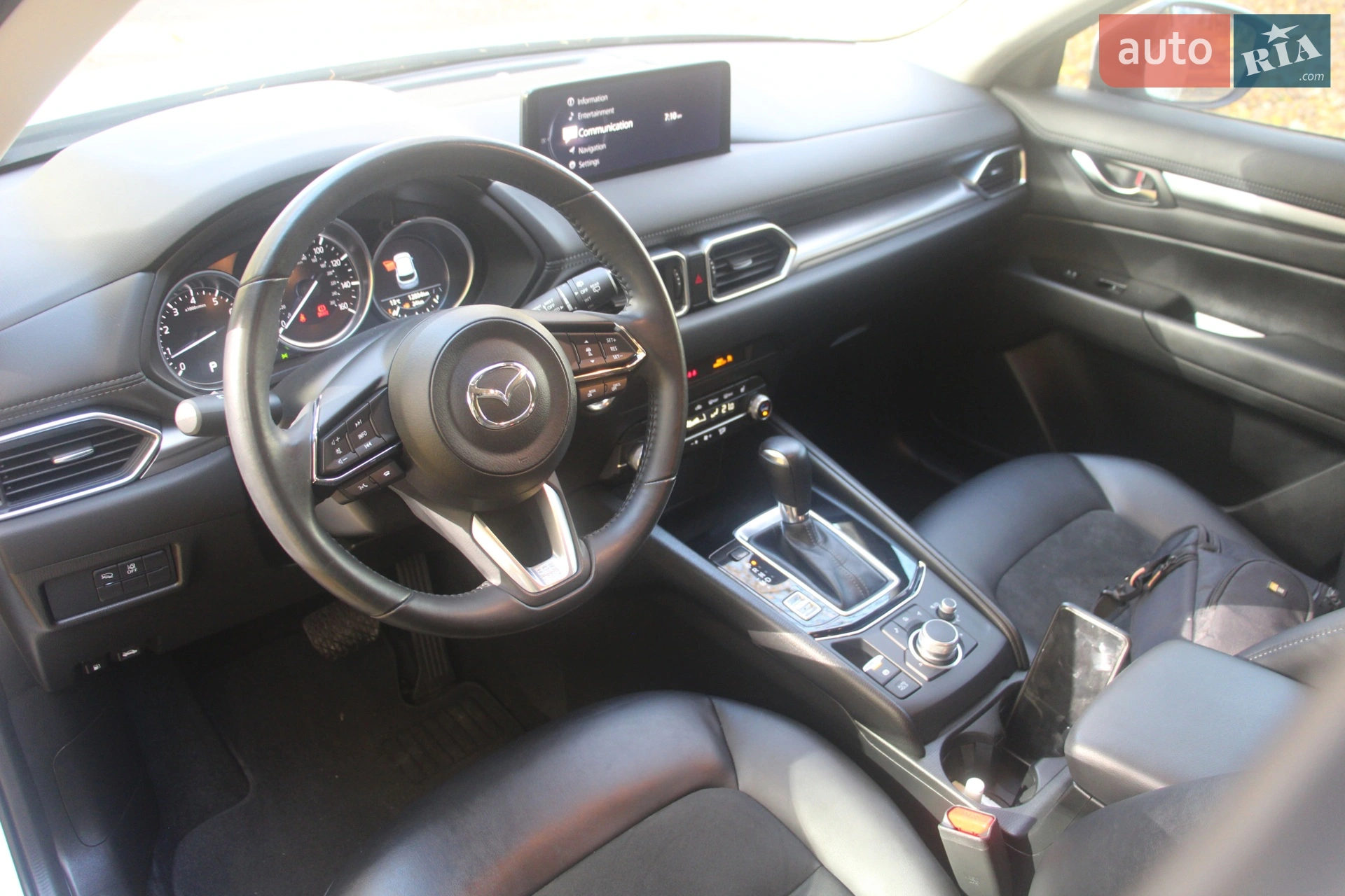 2023 Mazda CX-5 - мініатюра 14