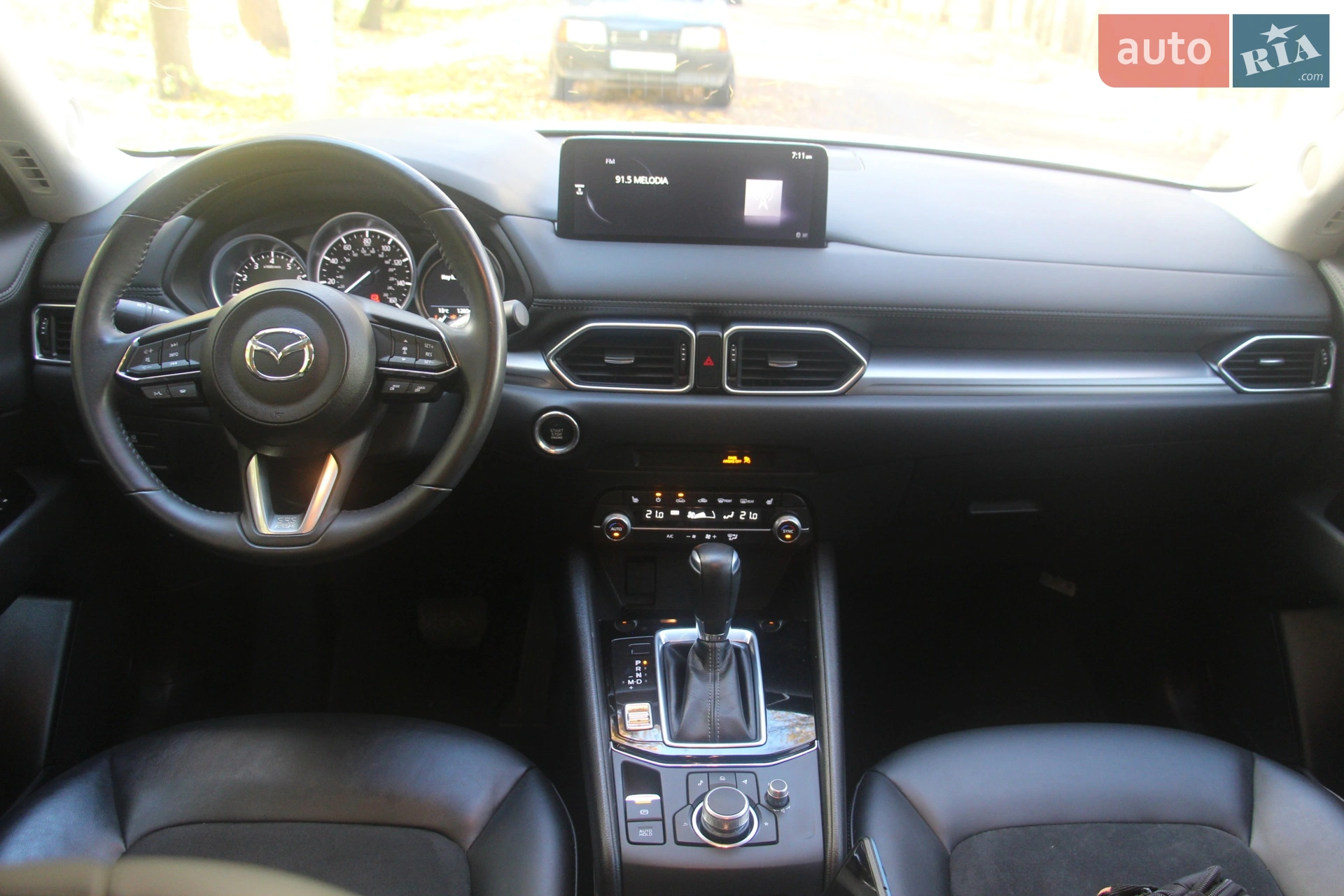 2023 Mazda CX-5 - мініатюра 12