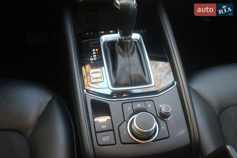 Внедорожник / Кроссовер Mazda CX-5 2023 в Львове фото 18 Внедорожник / Кроссовер Mazda CX-5 2023 в Львове