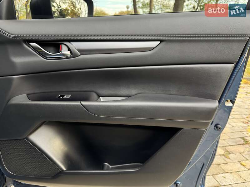 Позашляховик / Кросовер Mazda CX-5 2021 в Києві фото 19 Позашляховик / Кросовер Mazda CX-5 2021 в Києві