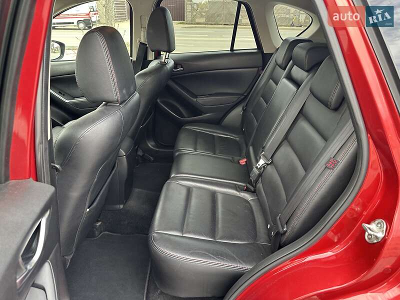 Позашляховик / Кросовер Mazda CX-5 2013 в Івано-Франківську фото 46 Позашляховик / Кросовер Mazda CX-5 2013 в Івано-Франківську