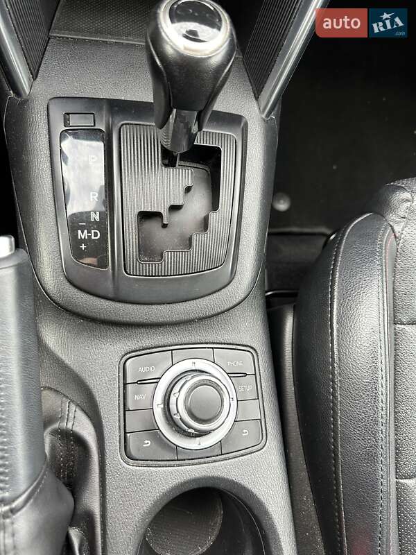 Позашляховик / Кросовер Mazda CX-5 2013 в Івано-Франківську фото 60 Позашляховик / Кросовер Mazda CX-5 2013 в Івано-Франківську