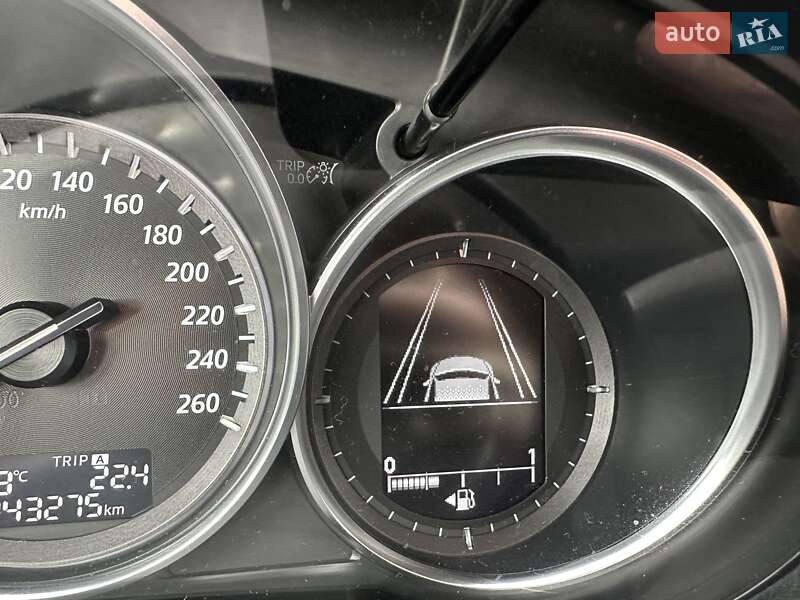 Позашляховик / Кросовер Mazda CX-5 2013 в Івано-Франківську фото 71 Позашляховик / Кросовер Mazda CX-5 2013 в Івано-Франківську