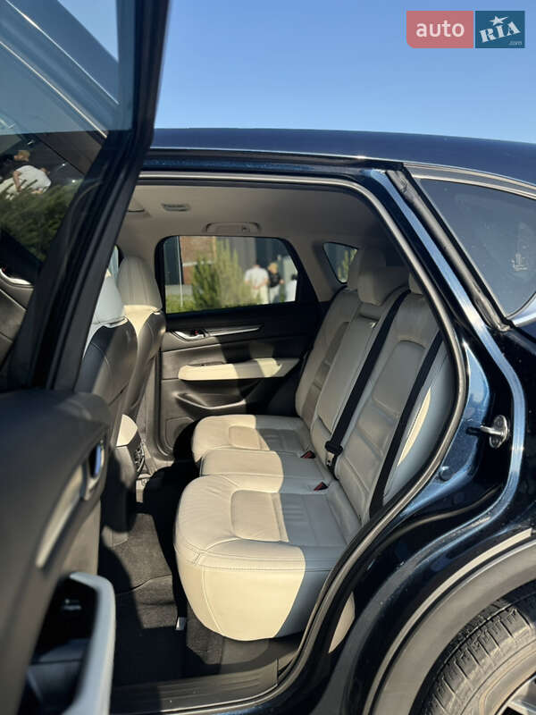 Внедорожник / Кроссовер Mazda CX-5 2020 в Хмельницком