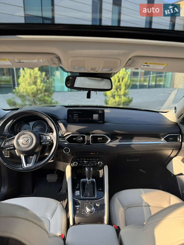 Внедорожник / Кроссовер Mazda CX-5 2020 в Хмельницком