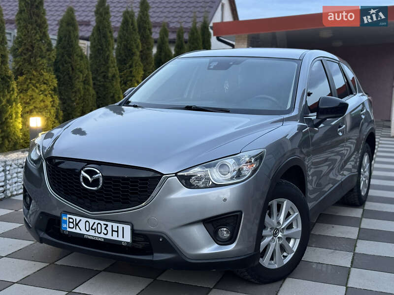 Внедорожник / Кроссовер Mazda CX-5 2013 в Летичеве фото 3 Внедорожник / Кроссовер Mazda CX-5 2013 в Летичеве
