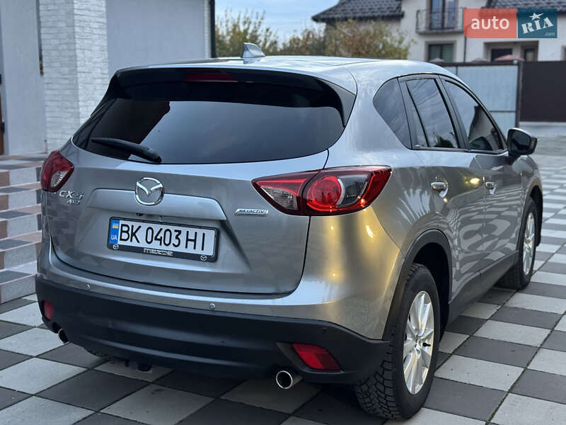 Внедорожник / Кроссовер Mazda CX-5 2013 в Летичеве фото 10 Внедорожник / Кроссовер Mazda CX-5 2013 в Летичеве