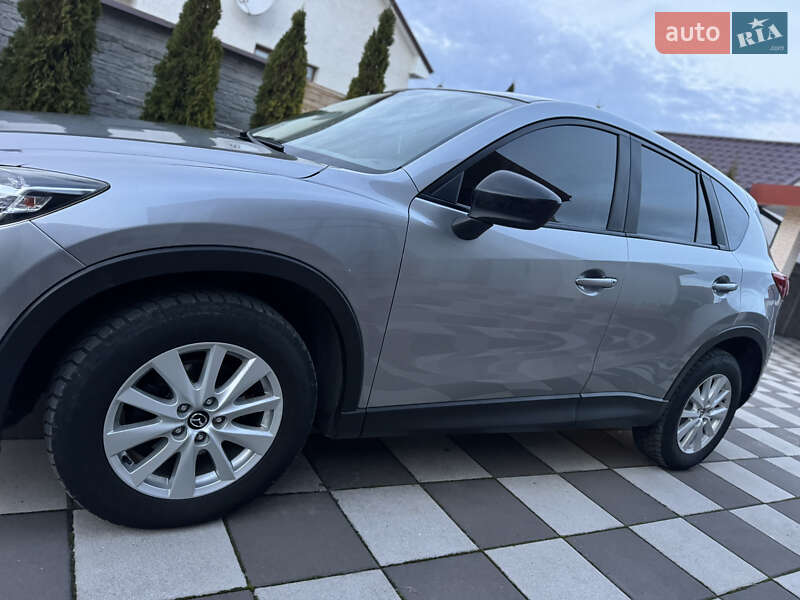 Внедорожник / Кроссовер Mazda CX-5 2013 в Летичеве фото 5 Внедорожник / Кроссовер Mazda CX-5 2013 в Летичеве