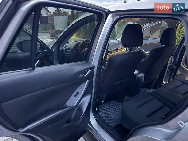 Внедорожник / Кроссовер Mazda CX-5 2013 в Летичеве фото 18 Внедорожник / Кроссовер Mazda CX-5 2013 в Летичеве