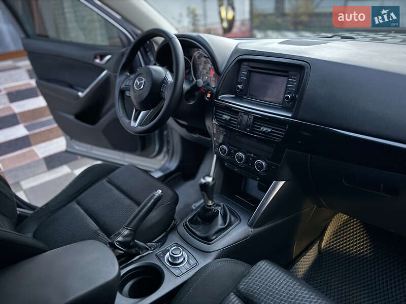 Внедорожник / Кроссовер Mazda CX-5 2013 в Летичеве фото 21 Внедорожник / Кроссовер Mazda CX-5 2013 в Летичеве