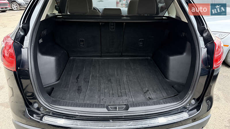 Позашляховик / Кросовер Mazda CX-5 2014 в Львові фото 11 Позашляховик / Кросовер Mazda CX-5 2014 в Львові