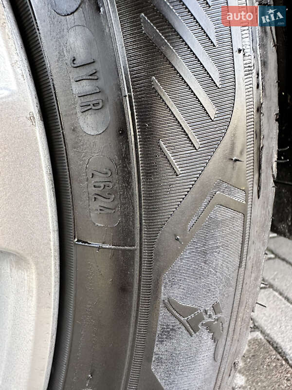 Позашляховик / Кросовер Mazda CX-5 2012 в Дубні