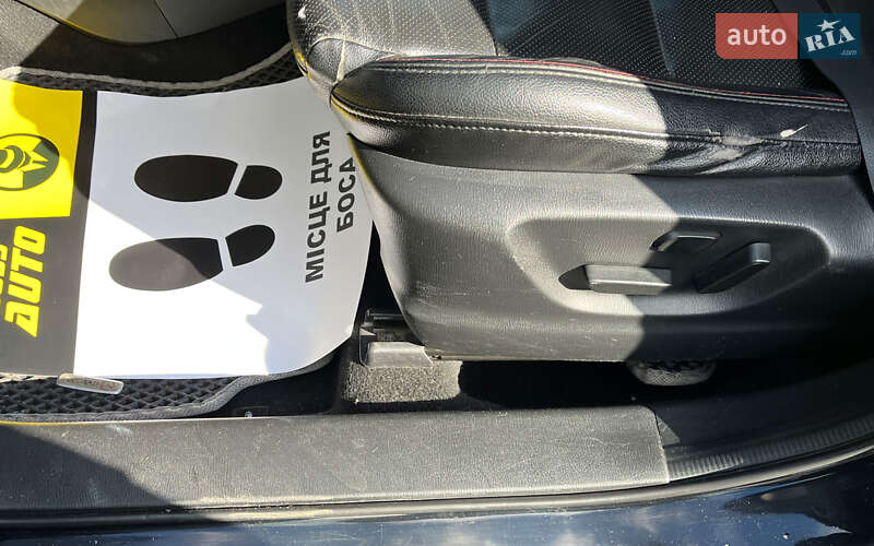 Внедорожник / Кроссовер Mazda CX-5 2013 в Коломые фото 20 Внедорожник / Кроссовер Mazda CX-5 2013 в Коломые