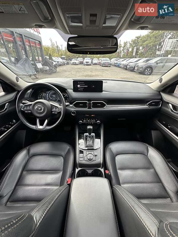 Позашляховик / Кросовер Mazda CX-5 2020 в Білогородці фото 20 Позашляховик / Кросовер Mazda CX-5 2020 в Білогородці