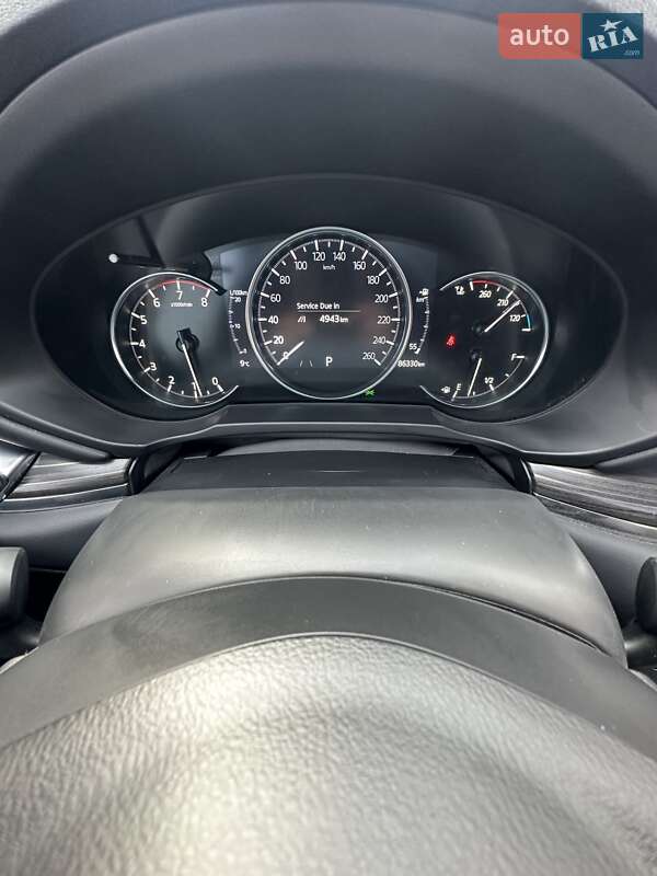 Позашляховик / Кросовер Mazda CX-5 2020 в Білогородці фото 39 Позашляховик / Кросовер Mazda CX-5 2020 в Білогородці