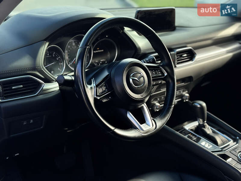 Внедорожник / Кроссовер Mazda CX-5 2020 в Николаеве фото 7 Внедорожник / Кроссовер Mazda CX-5 2020 в Николаеве